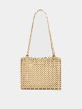 Iconic light gold 1969 bag
