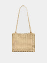 Iconic light gold 1969 bag