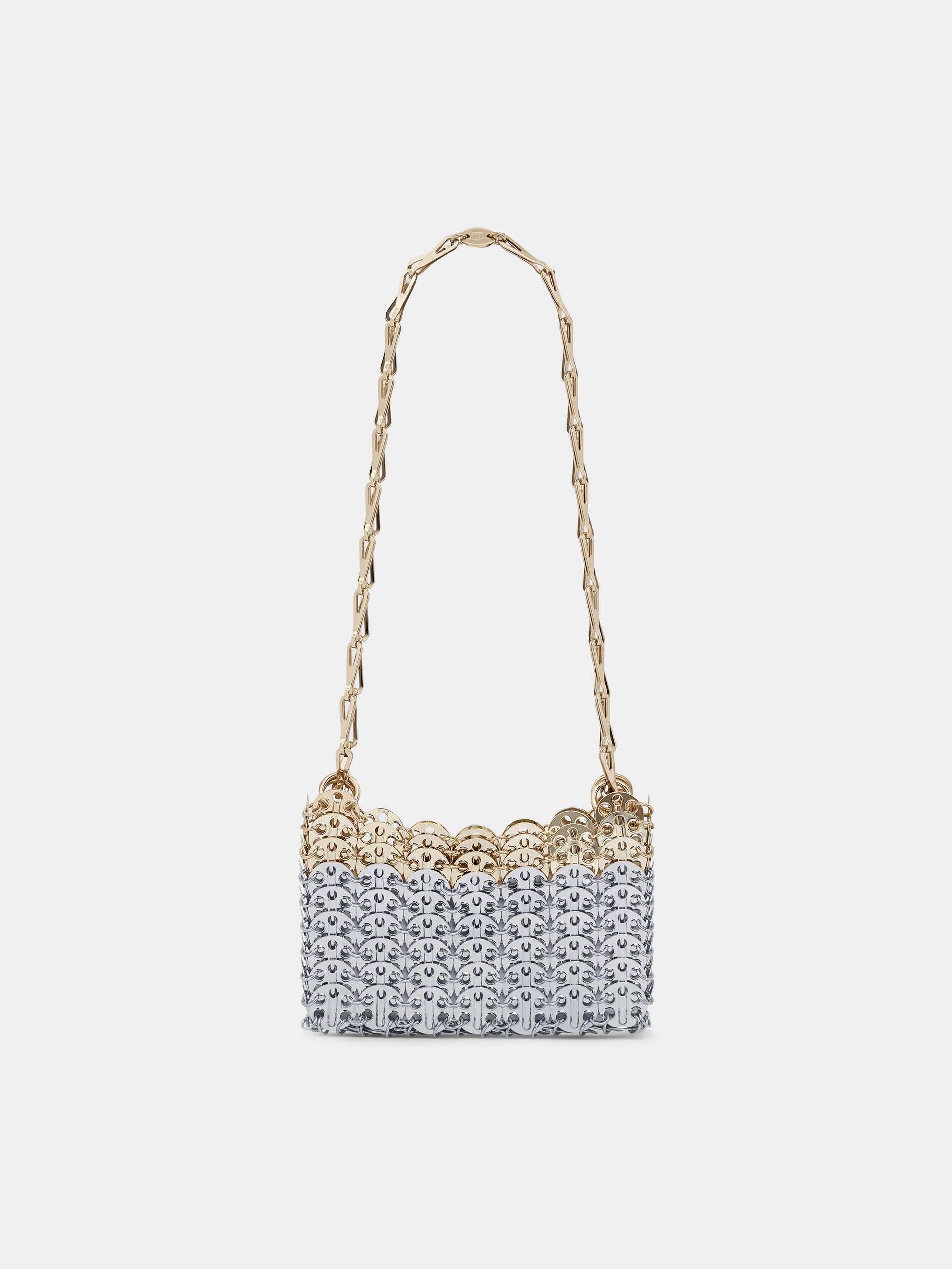Iconic nano 1969 skyline bag position 1