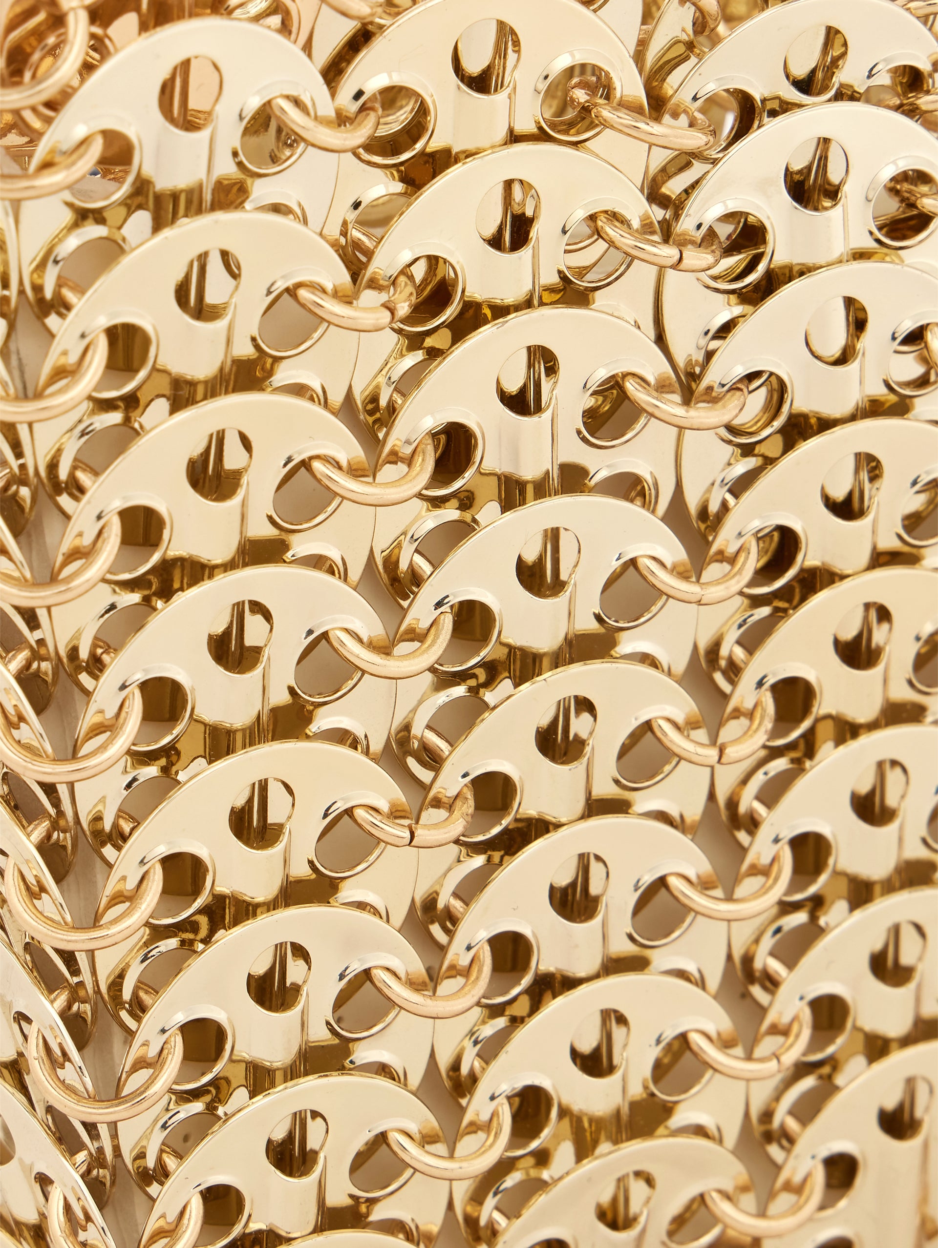 Iconic gold nano 4969 bag position 4