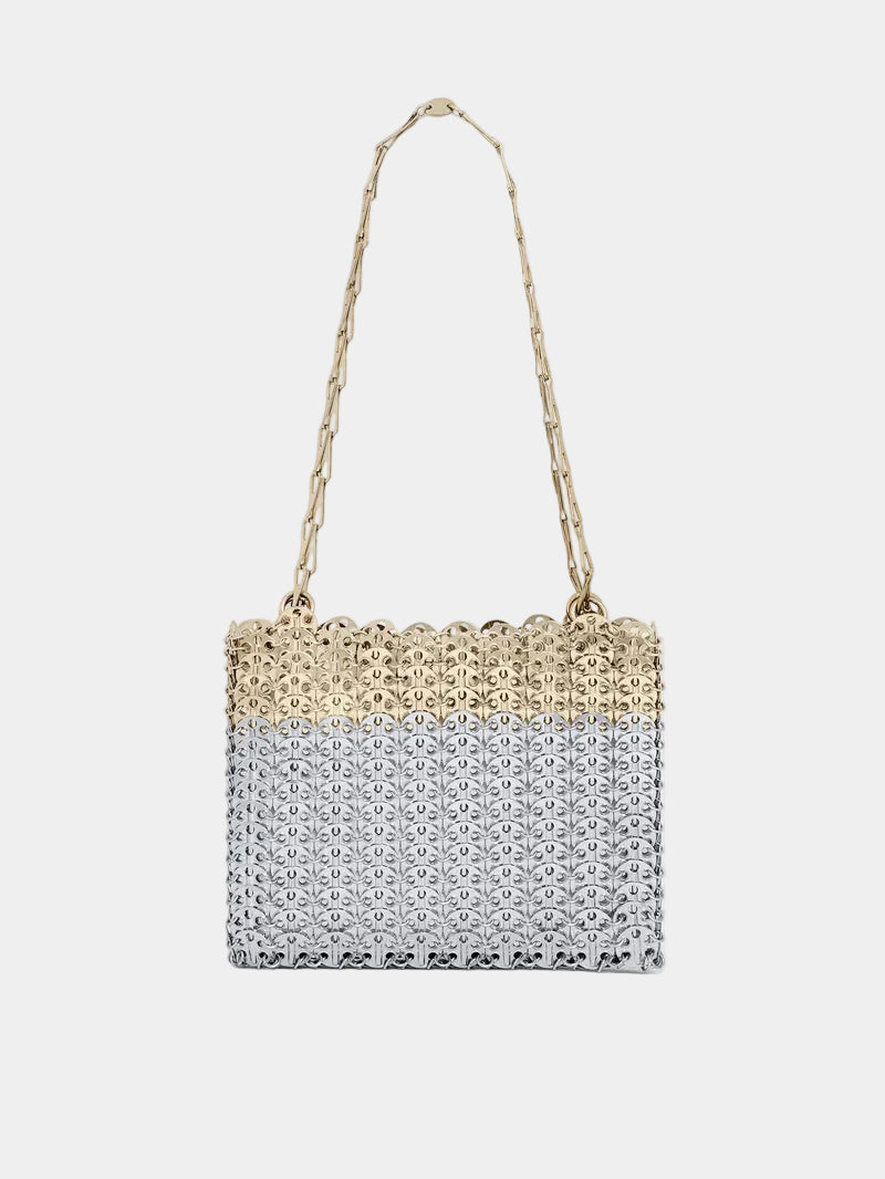 Iconic skyline 1969 bag – Rabanne - Main Image