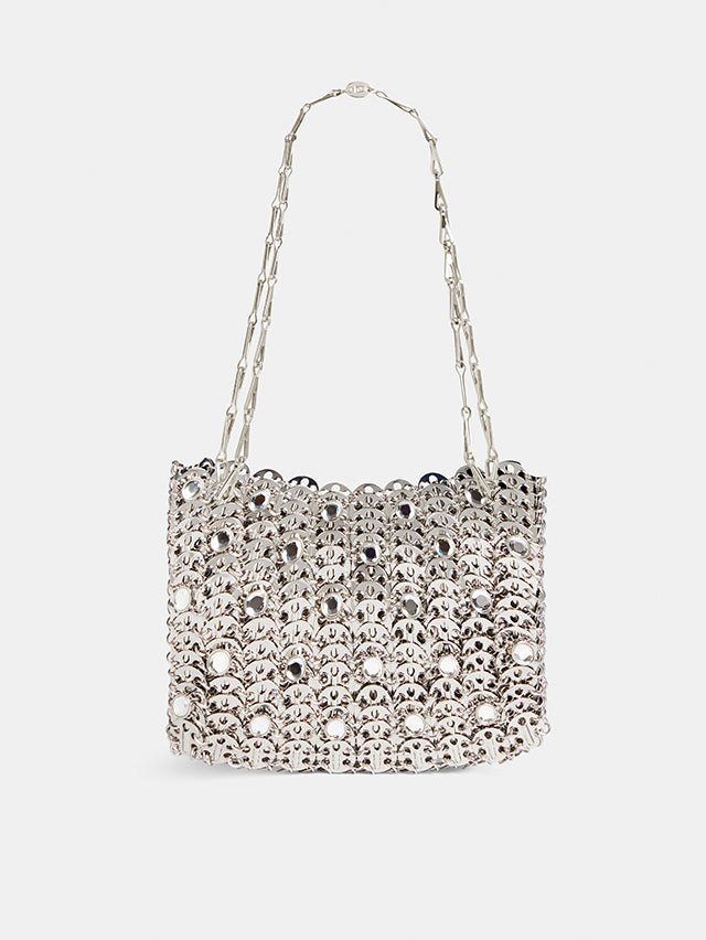 Iconic 1969 bag embellished with rhinestones - Image 1