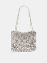 Iconic 1969 bag embellished with rhinestones