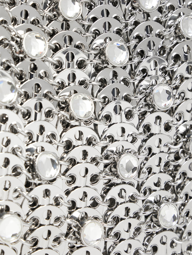 Iconic 1969 bag embellished with rhinestones - Image 3