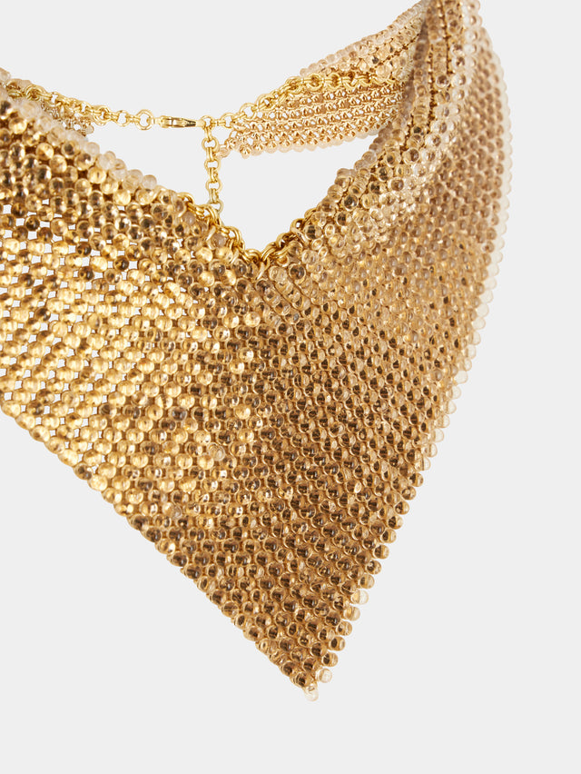 Pixel bubble necklace - Image 2