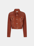 VESTE