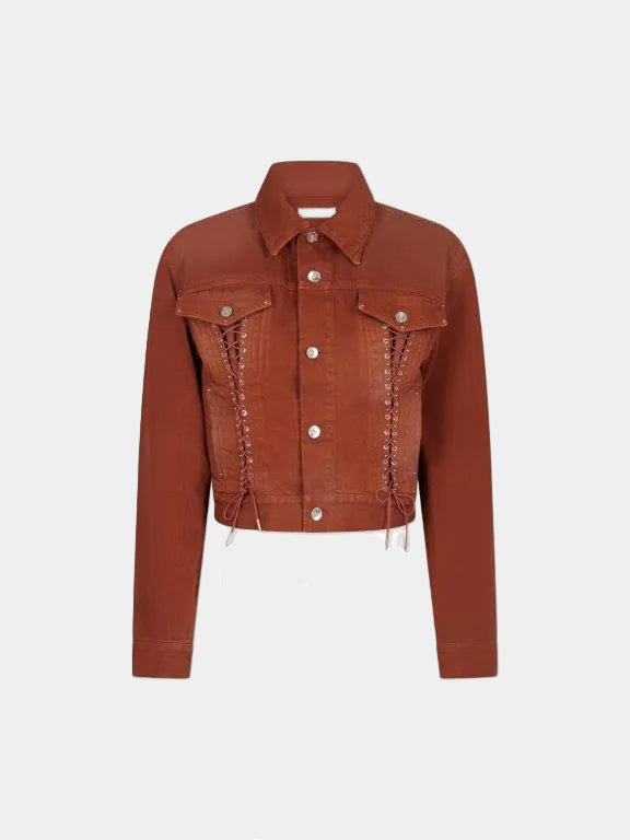 VESTE
