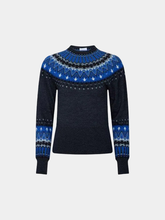 PULL/CARDIGAN