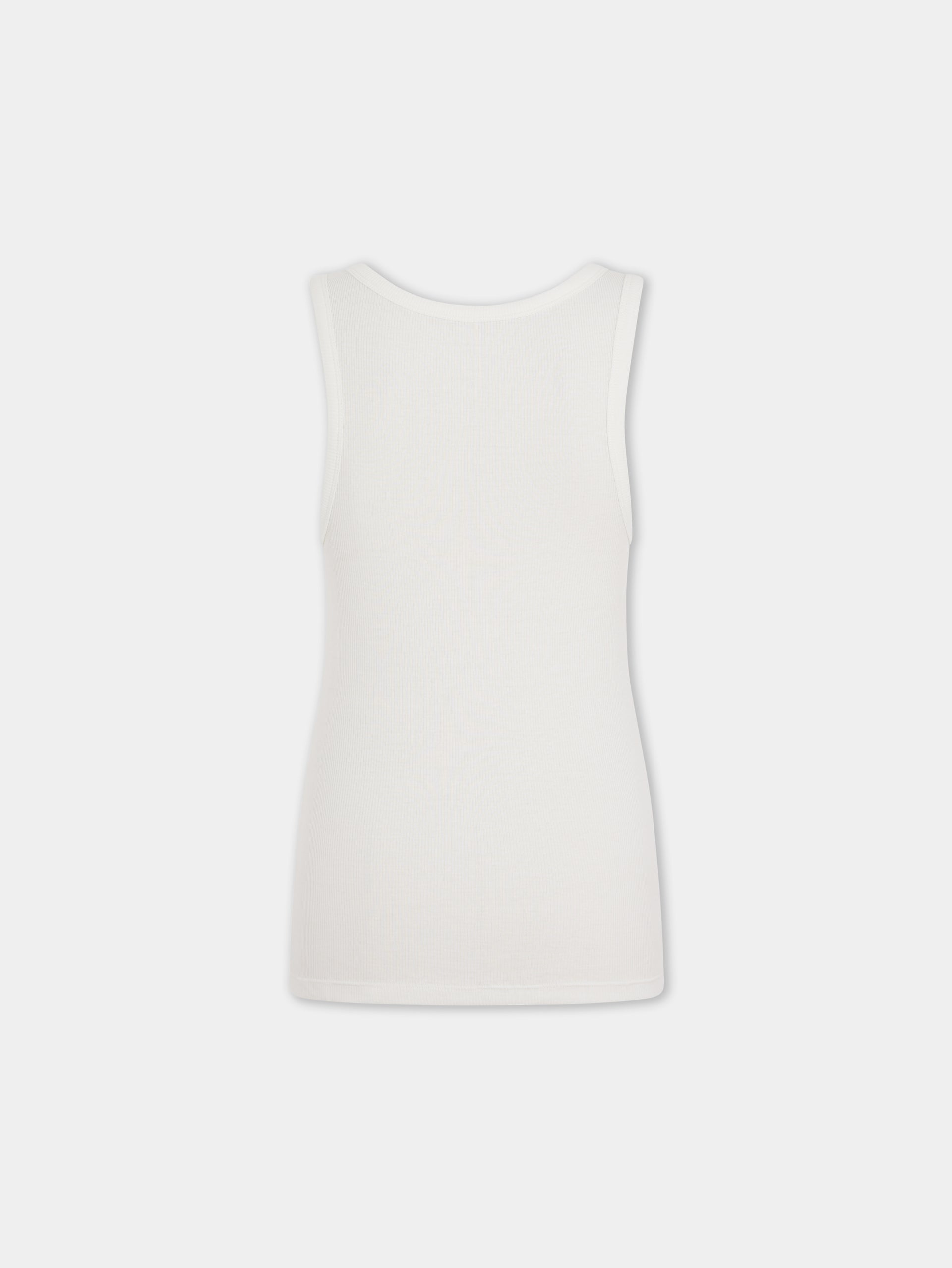 Rabanne x Jean Clemmer "Les nues" T-shirt