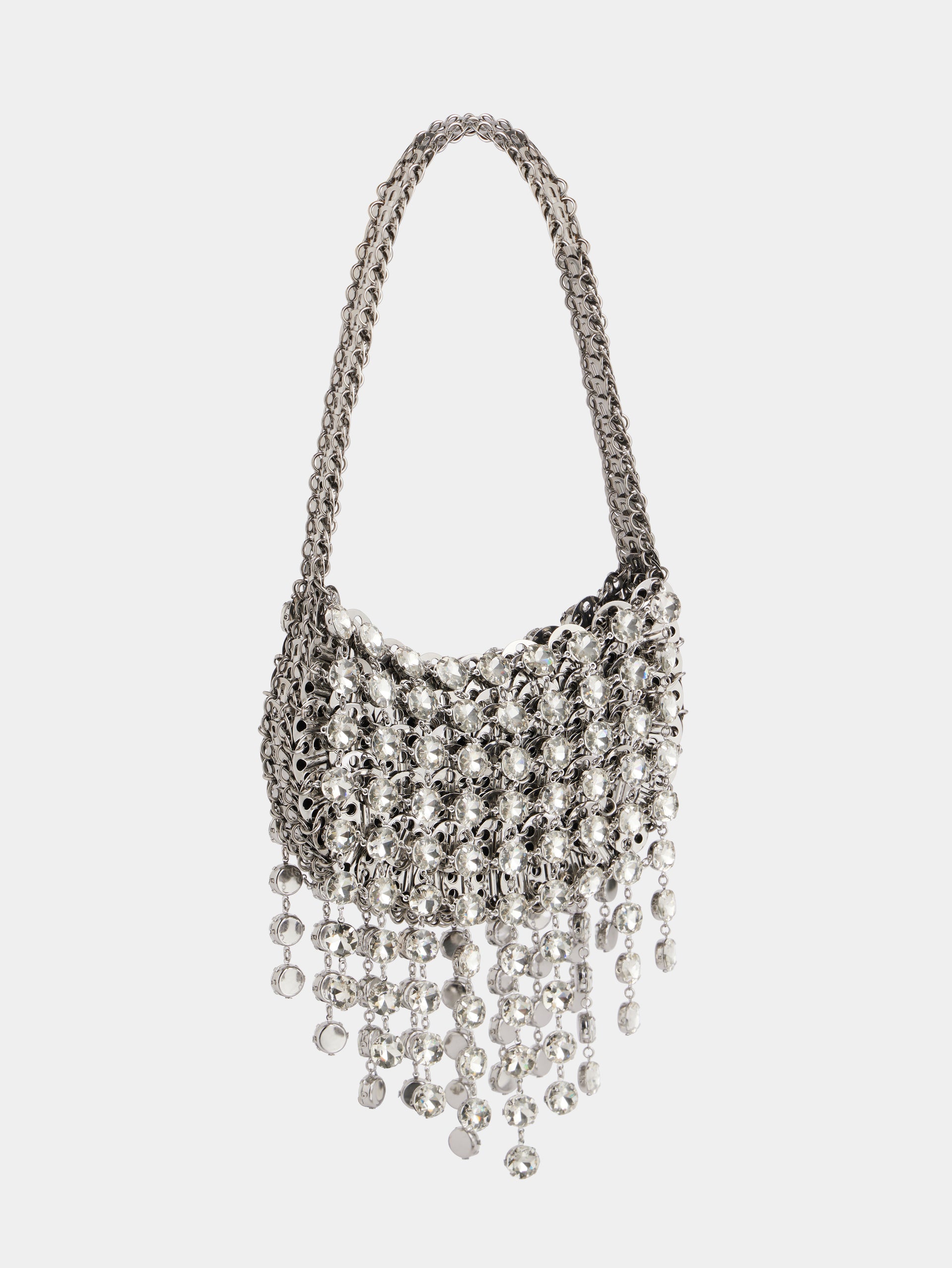 2969 Strass Moon bag position 2