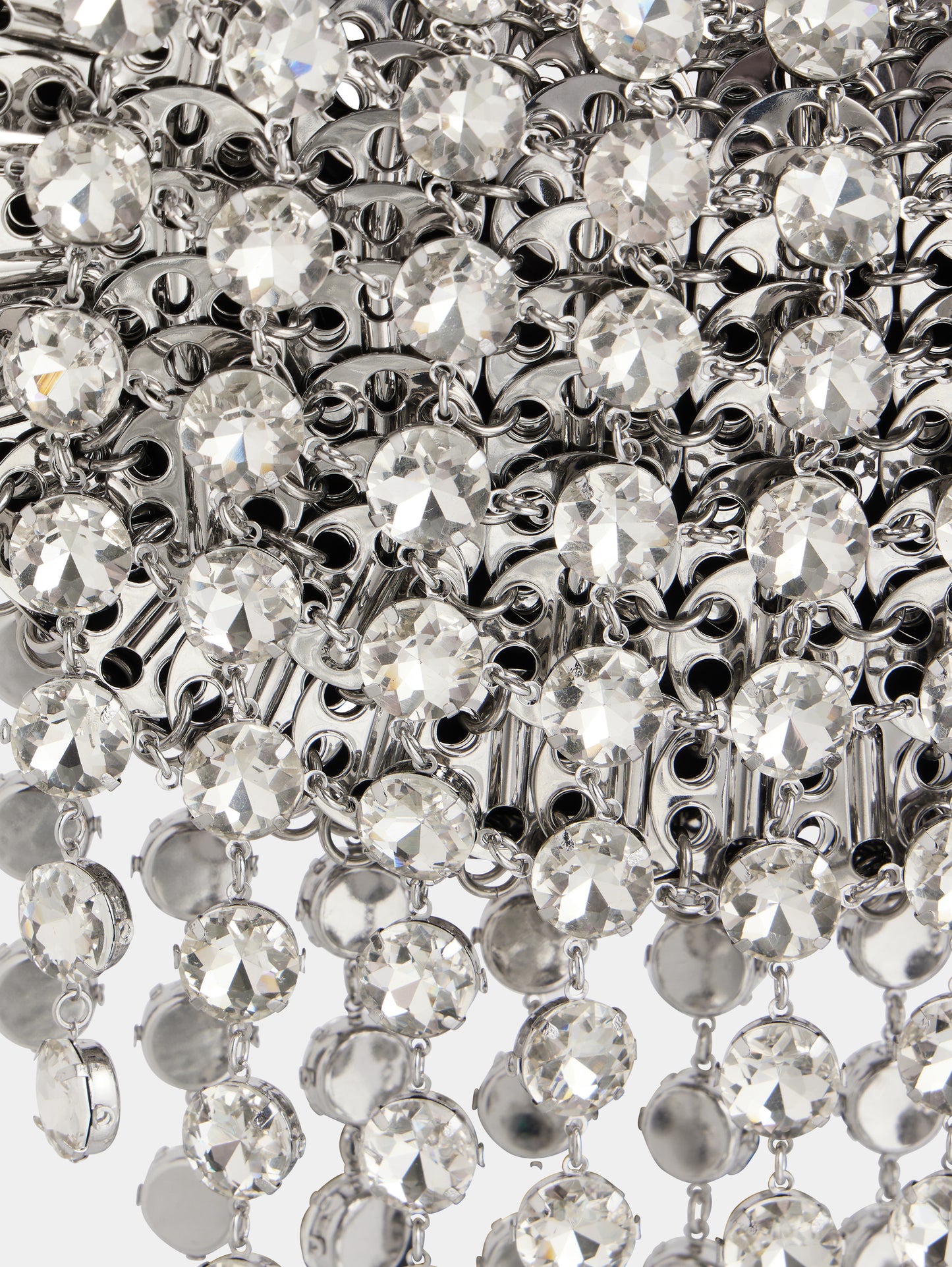 1969 Strass Moon bag