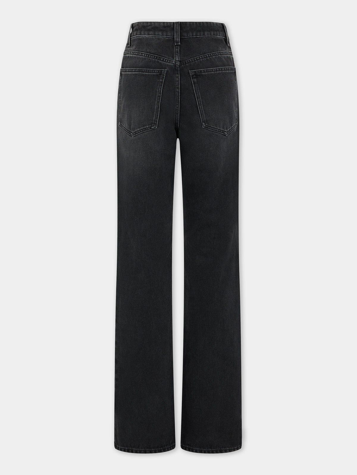 Signature black jeans with 8969 discs position 8