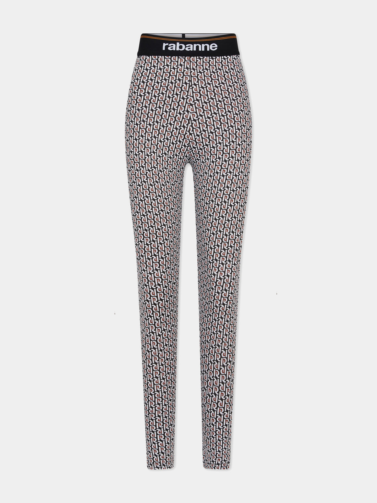 Bodyline monogram leggings