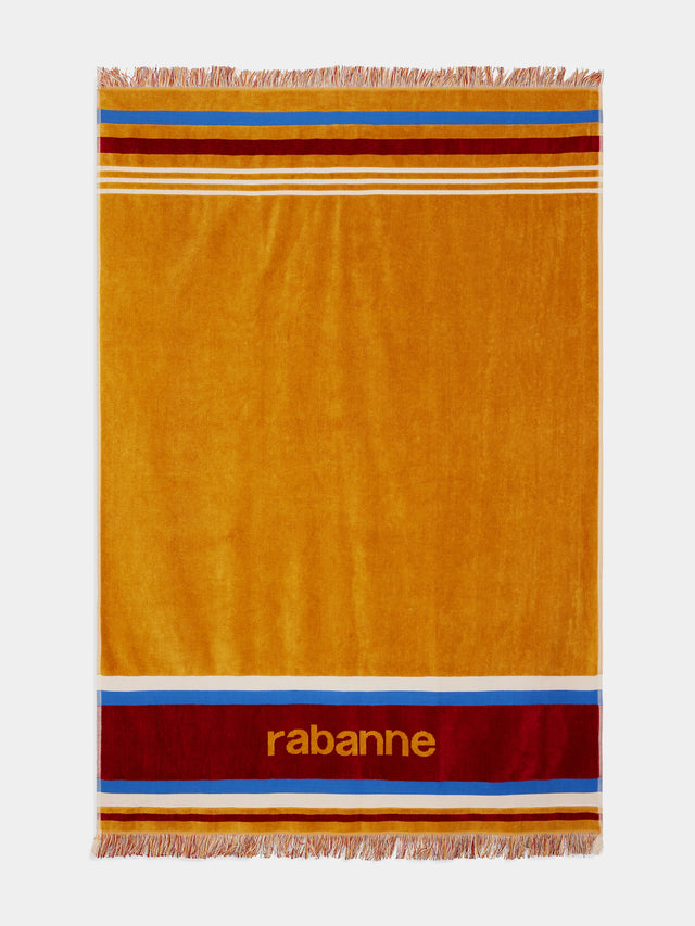 Beach towel - Image 1