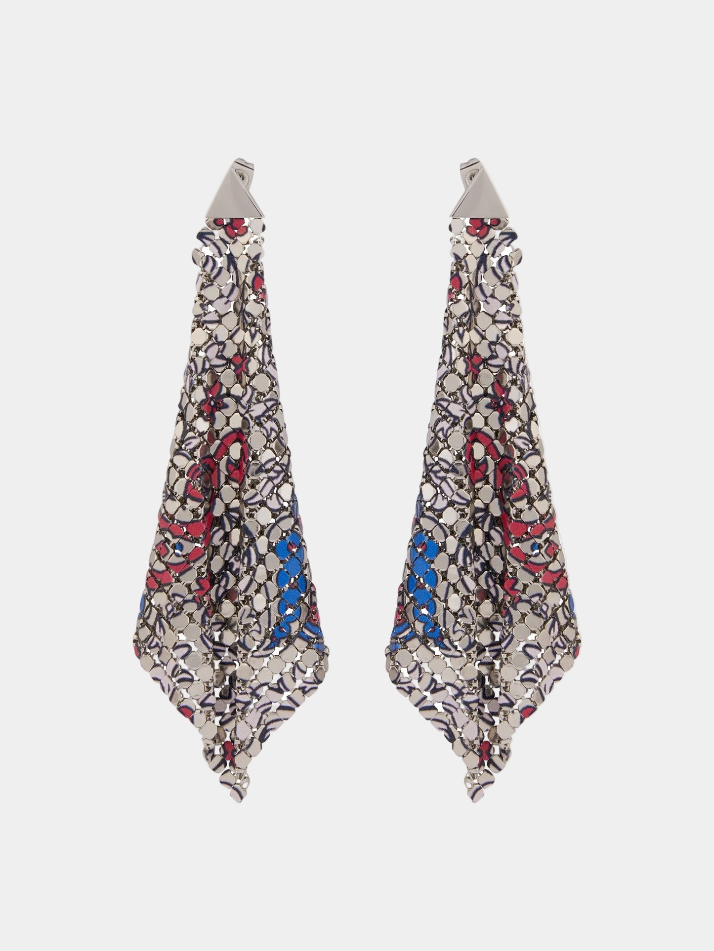 BOUCLE D'OREILLES