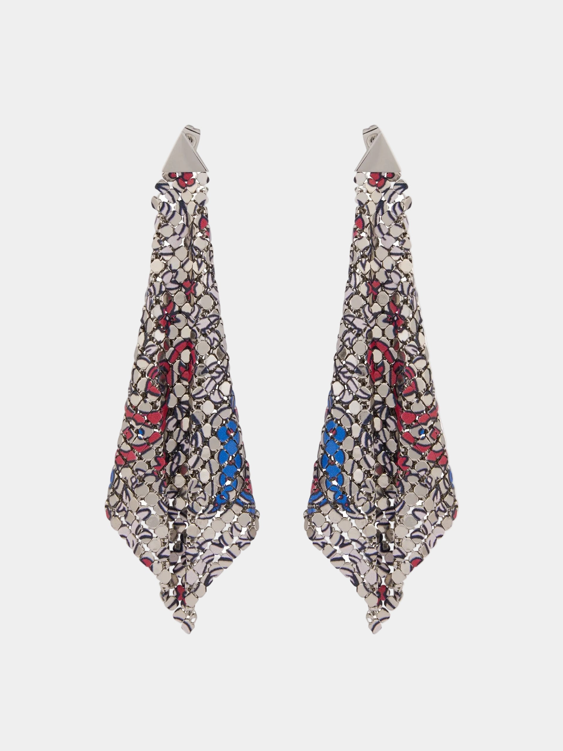 BOUCLE D'OREILLES