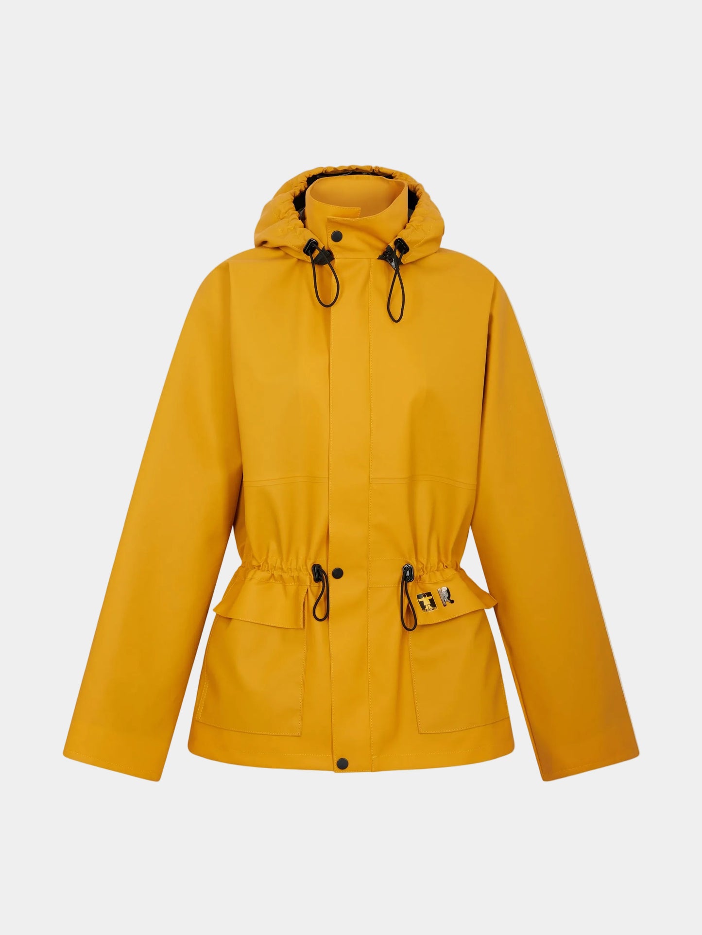 VESTE