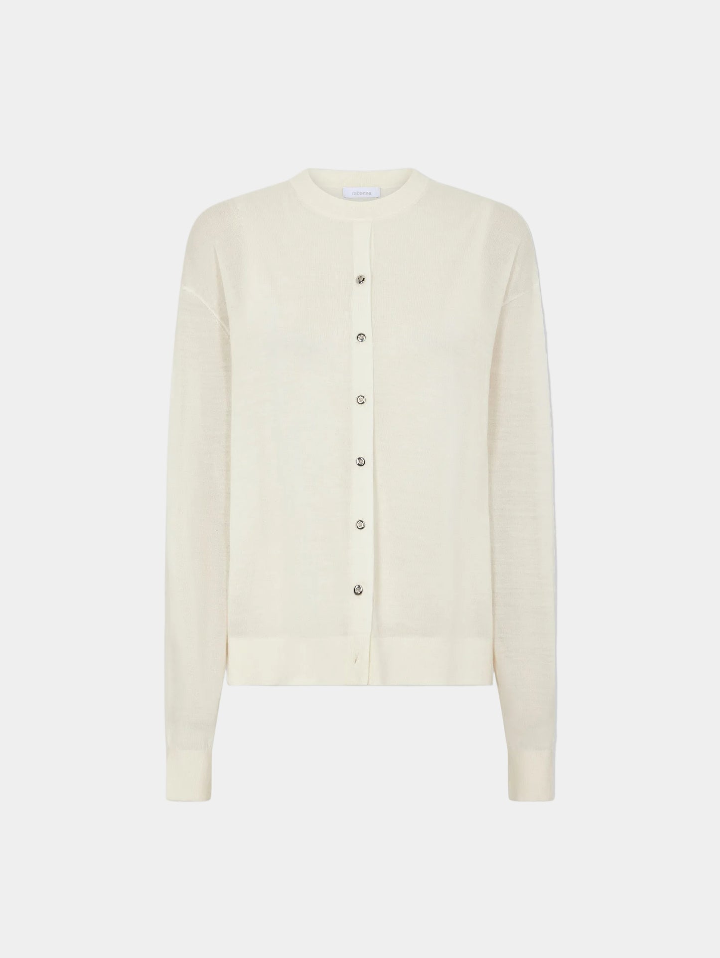 PULL/CARDIGAN