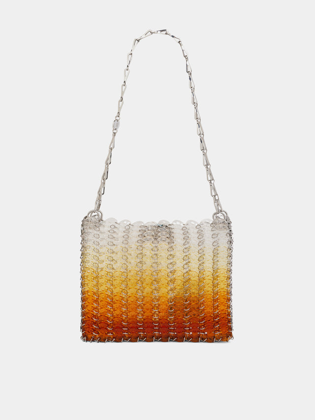 1969 resin gradient bag - Image 1