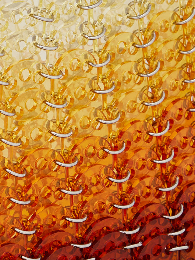 1969 resin gradient bag - Image 3