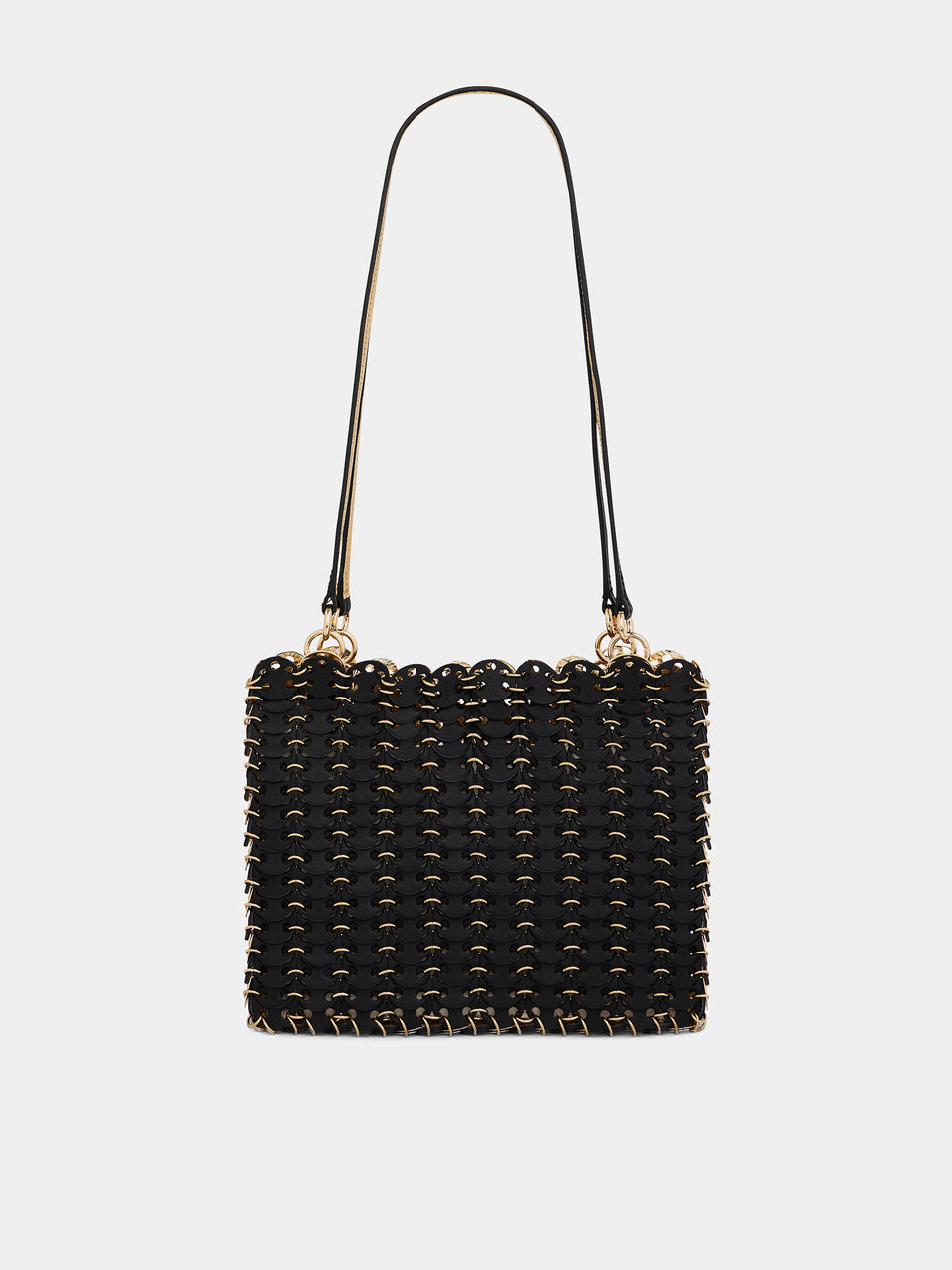 Sac réversible 1969 Flip en cuir - Image 1