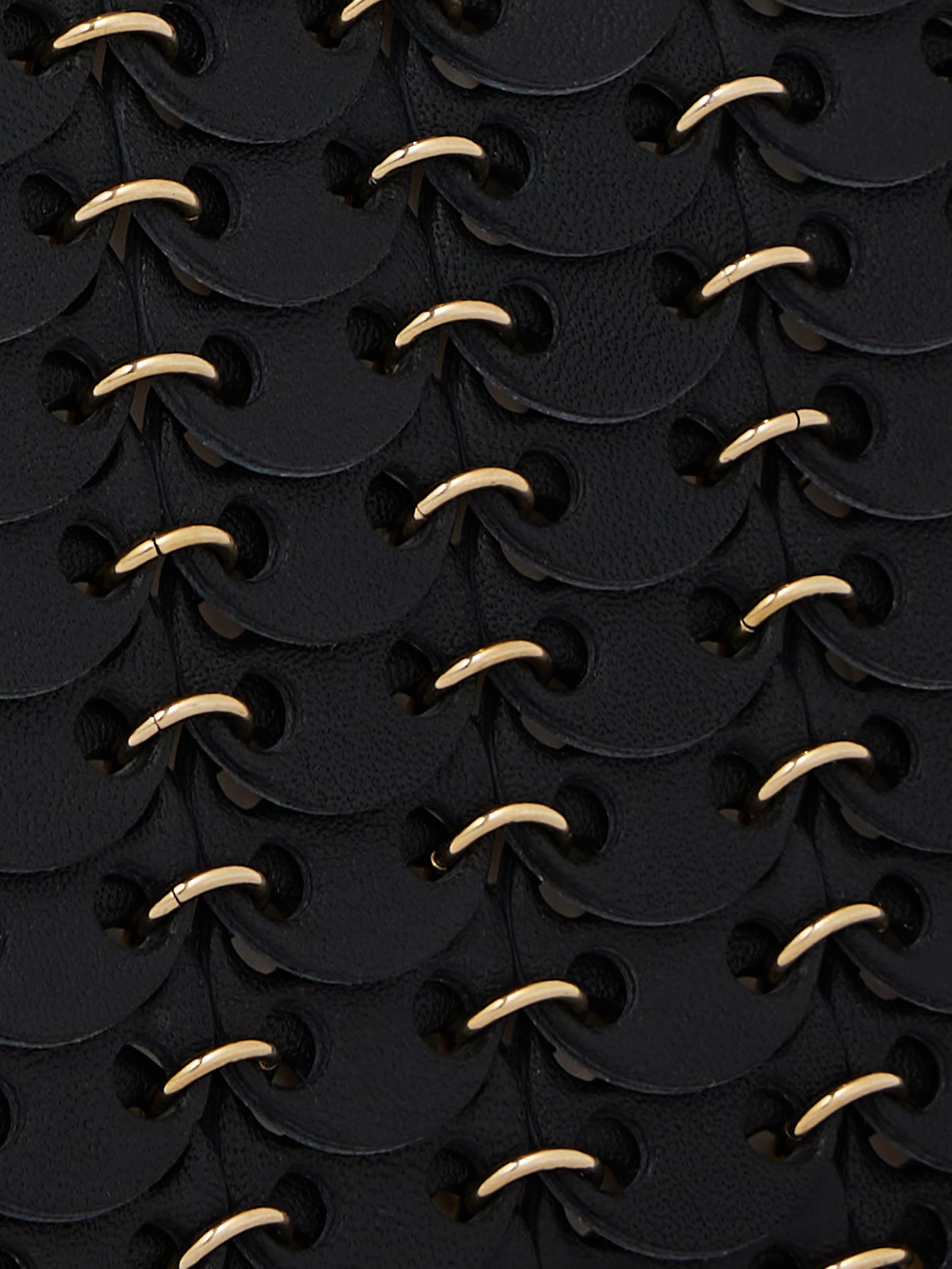 1969 reversible tote Flip bag in leather