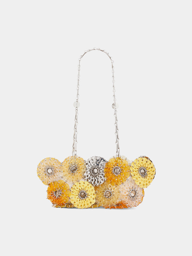 Flower 1969 orange bag - Image 1