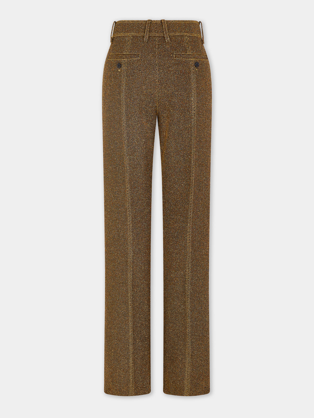 Tailored trousers in wool position 7