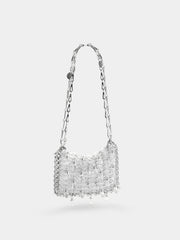 1969 nano crystal resin bag