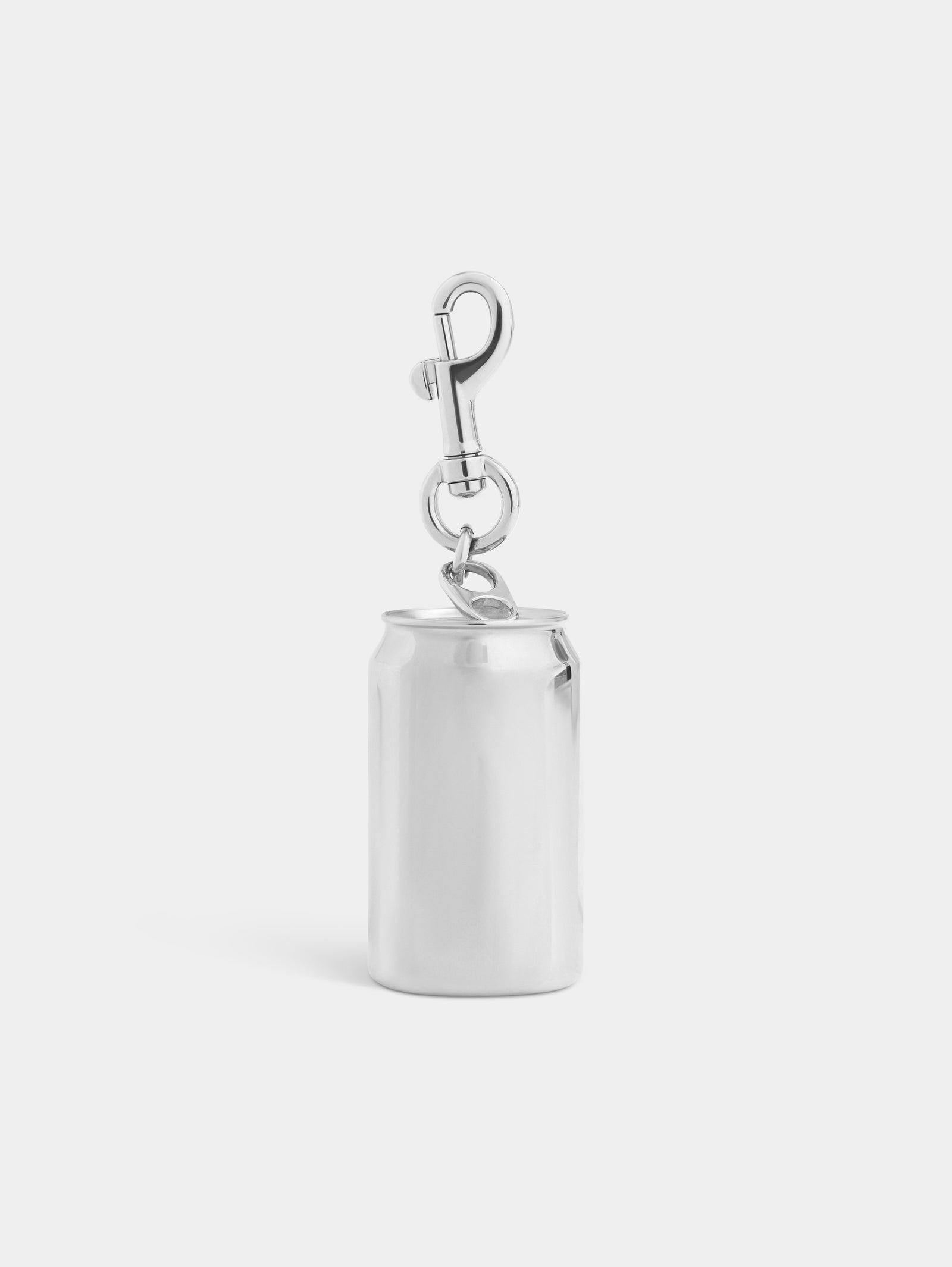 Ohmori x Rabanne can silver charm - Image 3