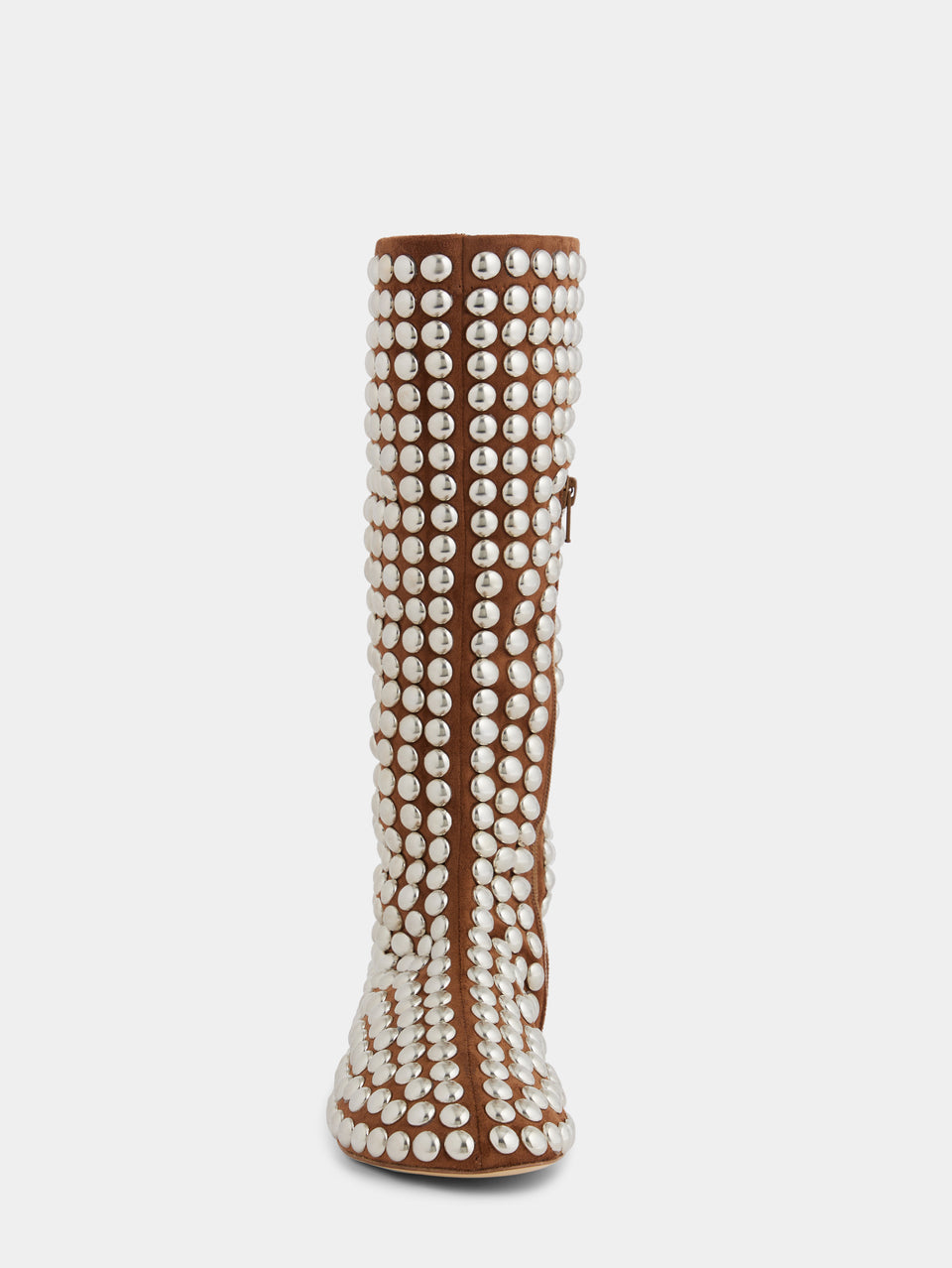 Boots with studs - Image 3