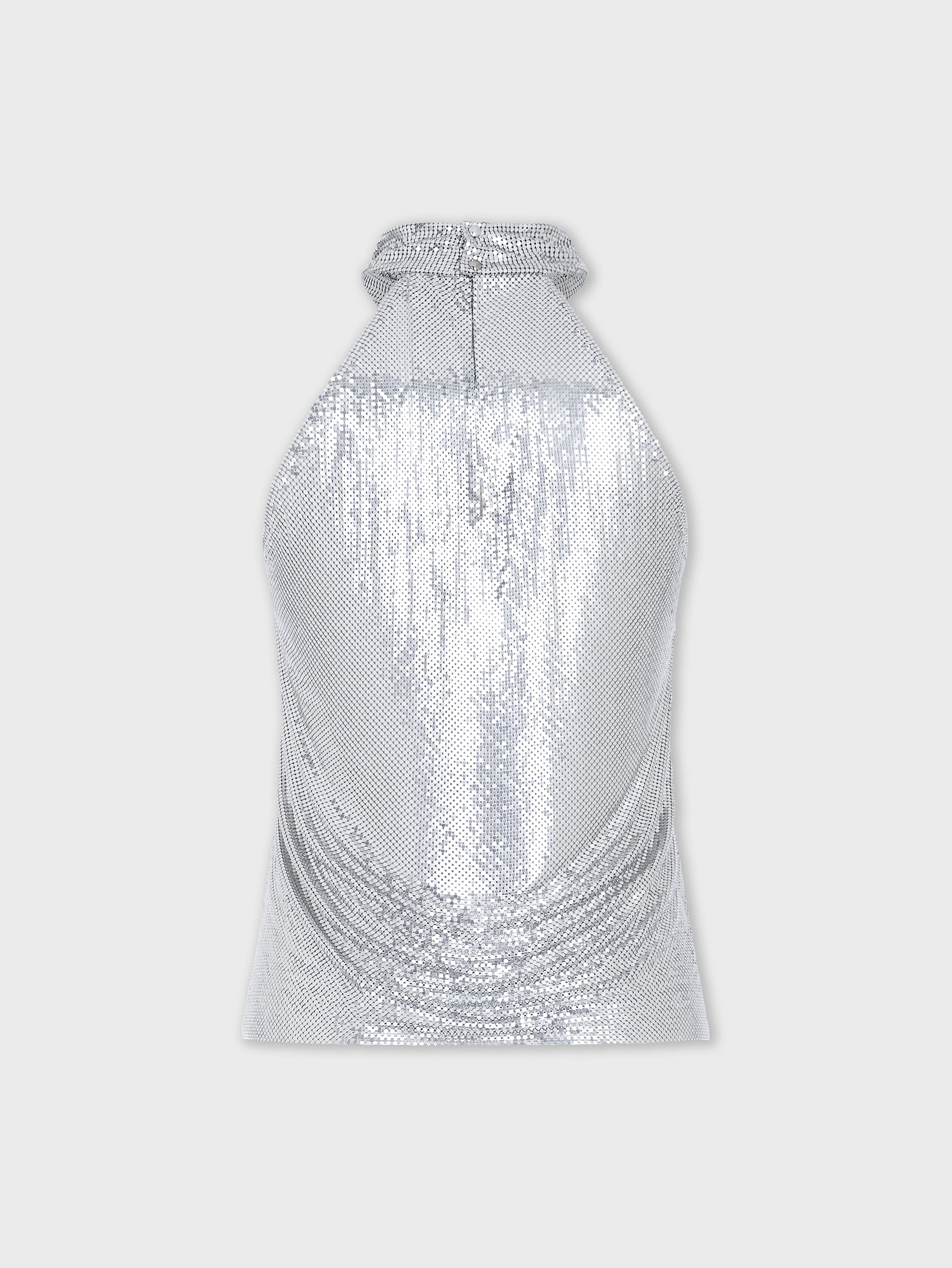 Mesh top position 7