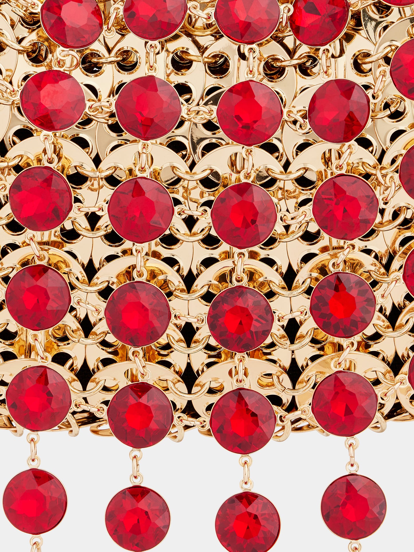 1969 strass nano bag