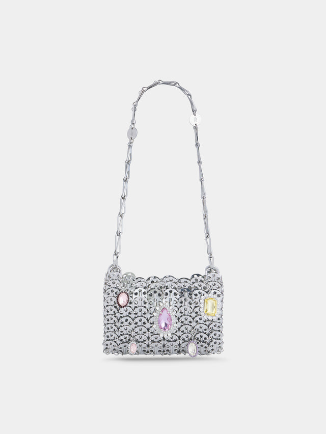 1969 nano bag with charms - Image 1