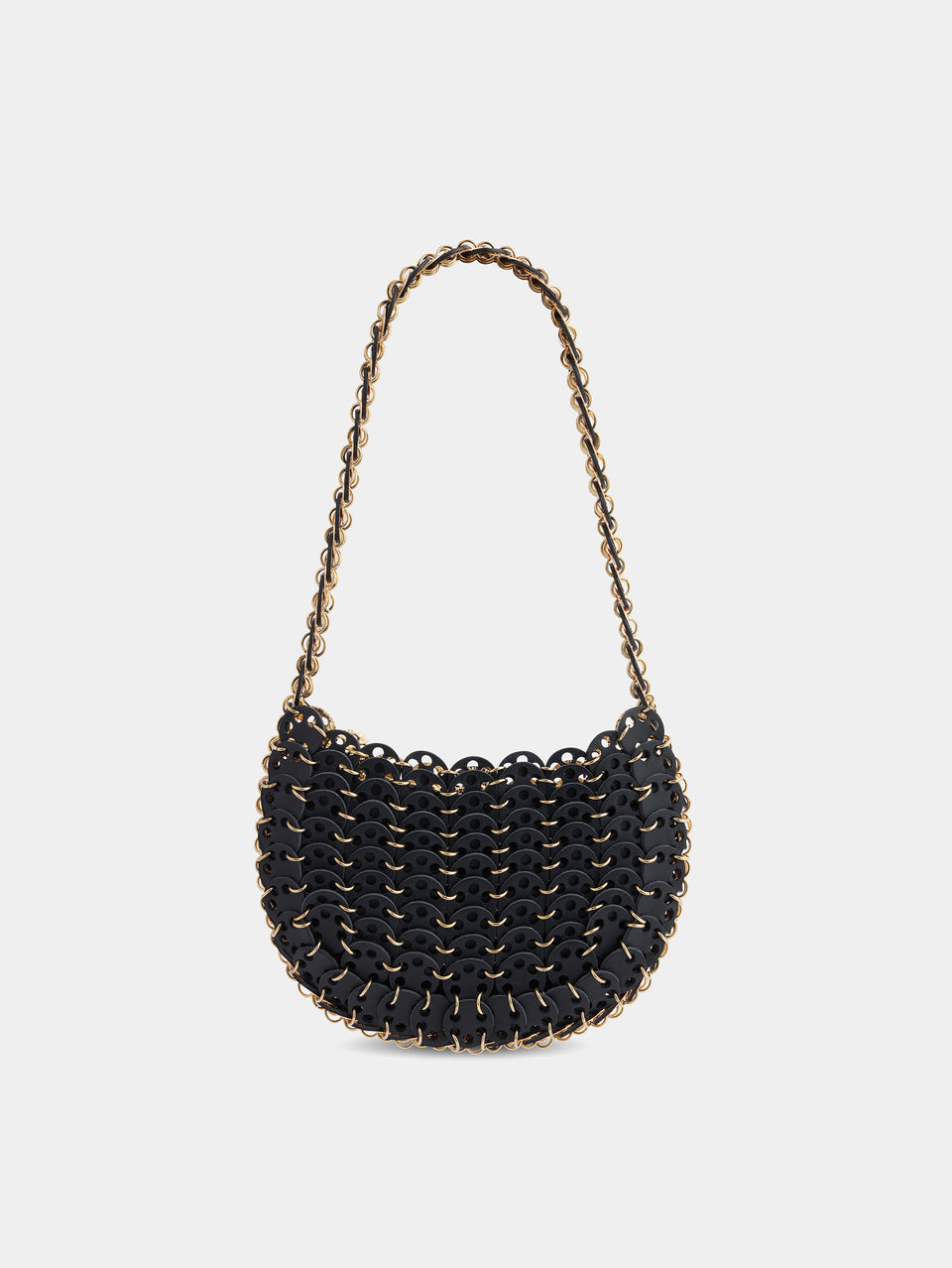 Sac réversible Moon Flip en cuir - Image 1