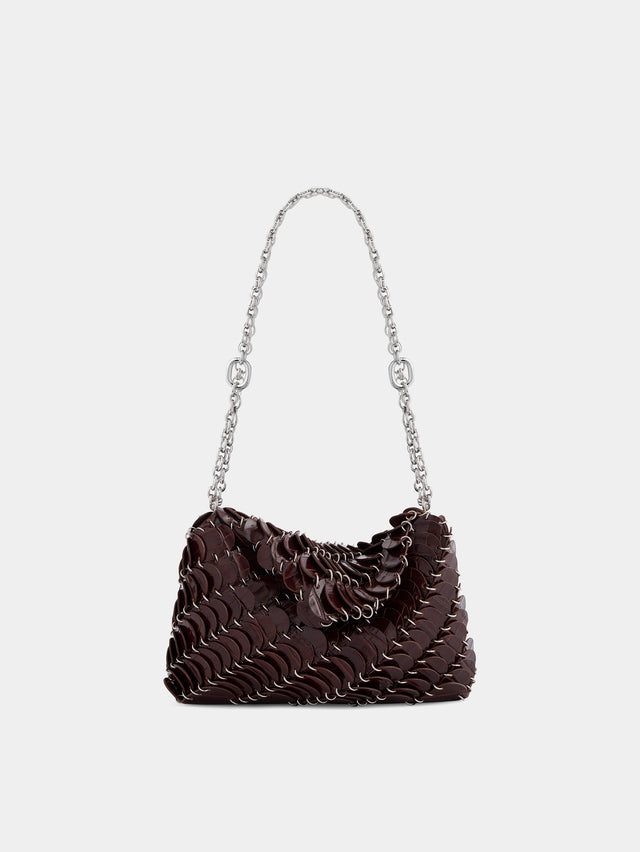 Paco night leather bag - Image 1