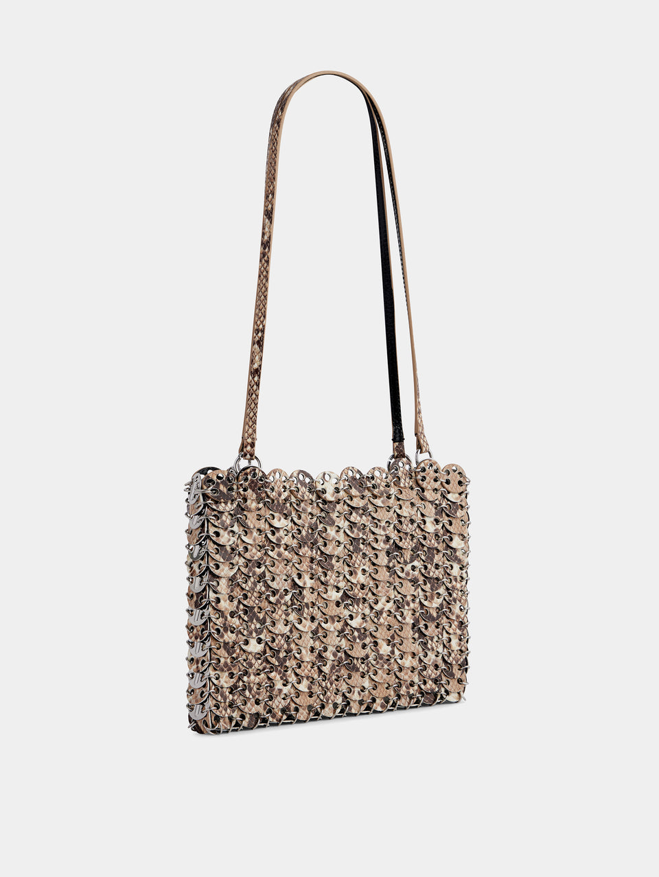 Sac réversible 1969 Flip en cuir - Image 3