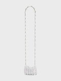 1969 WHITE MICRO BAG