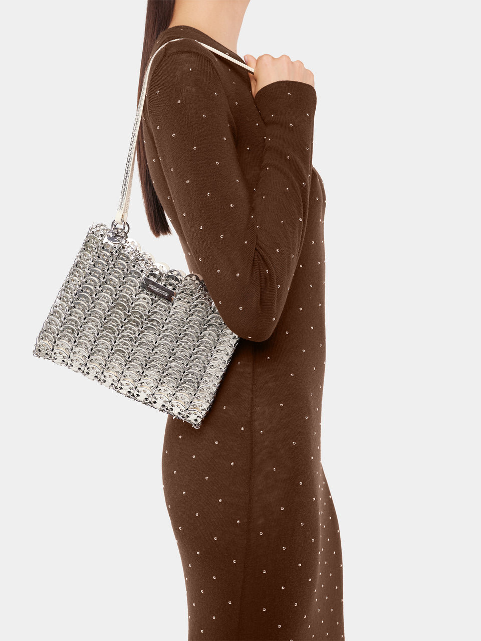 Sac réversible 1969 Flip en cuir - Image 3