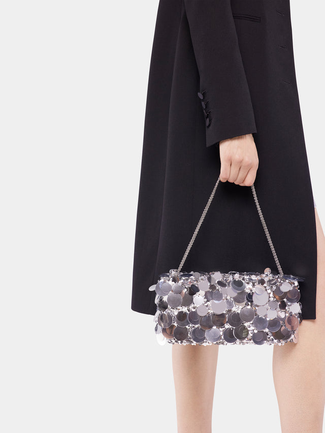 Sparkle baguette bag - Image 2