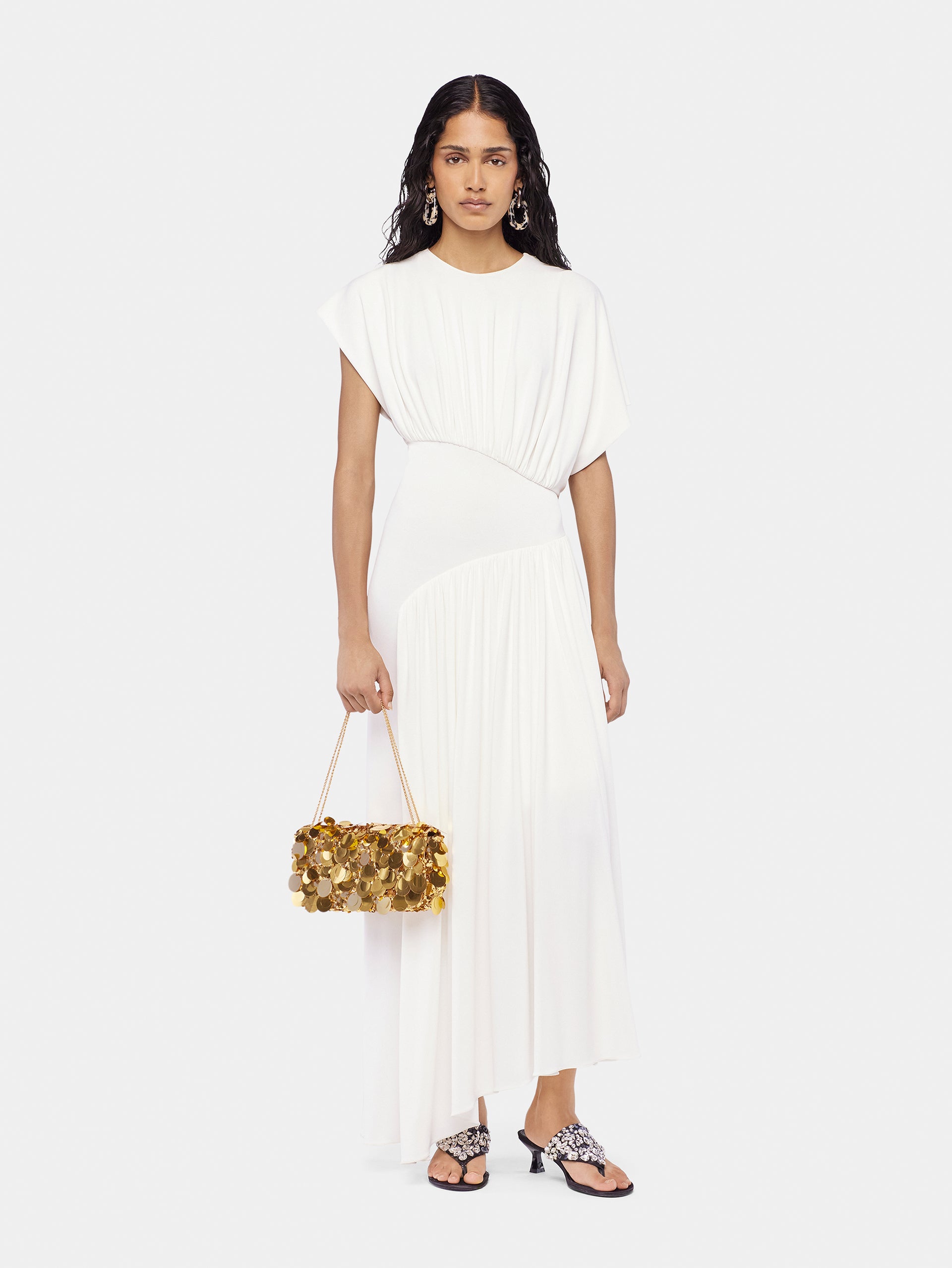 Sparkle bag golduette bag gold position 6