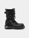 BOTTES RABANNE x NEW ROCK NOIRES