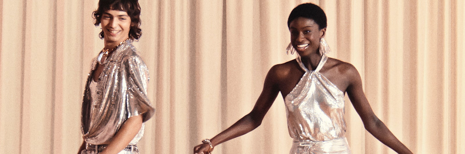 The Party 26 Collection