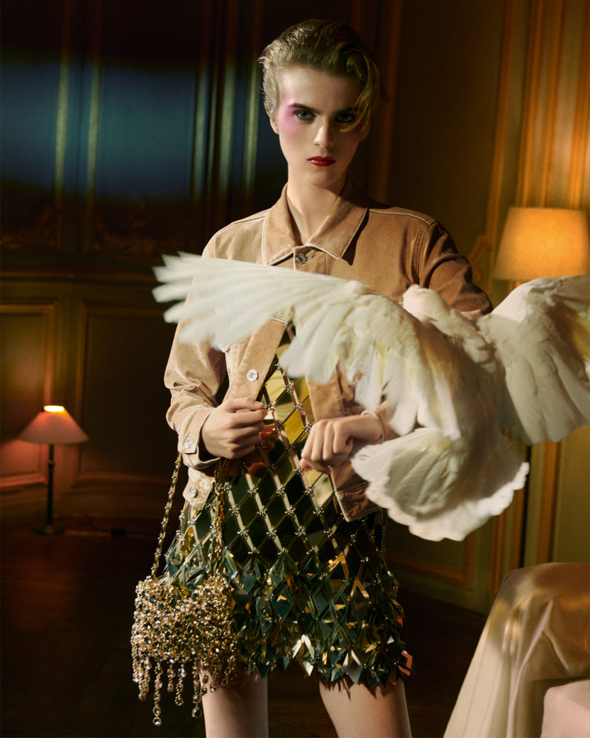 Rabanne | Official Site | Rabanne