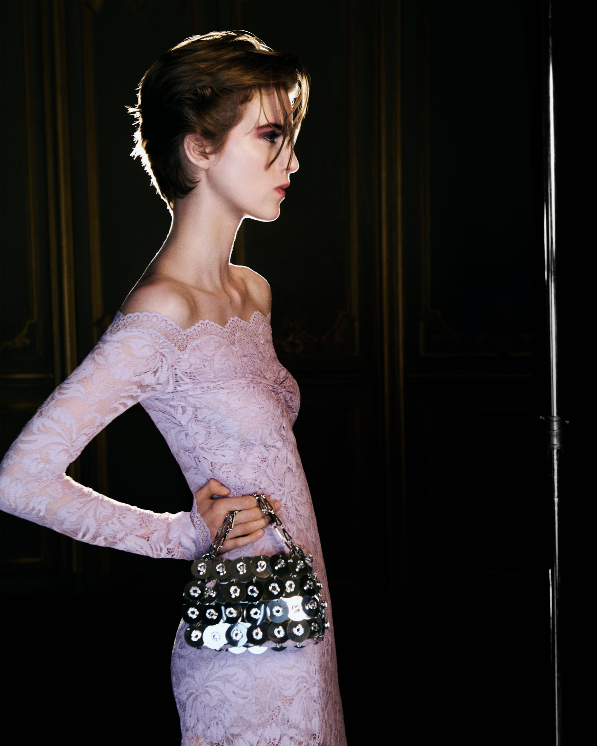 Rabanne | Official Site | Rabanne