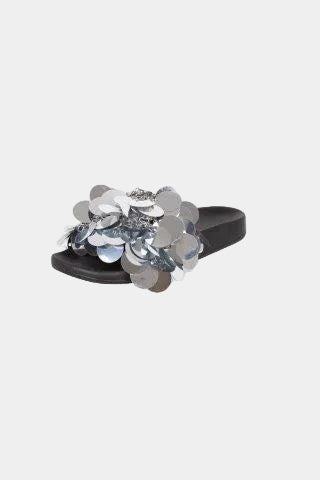 SPARKLE SANDAL