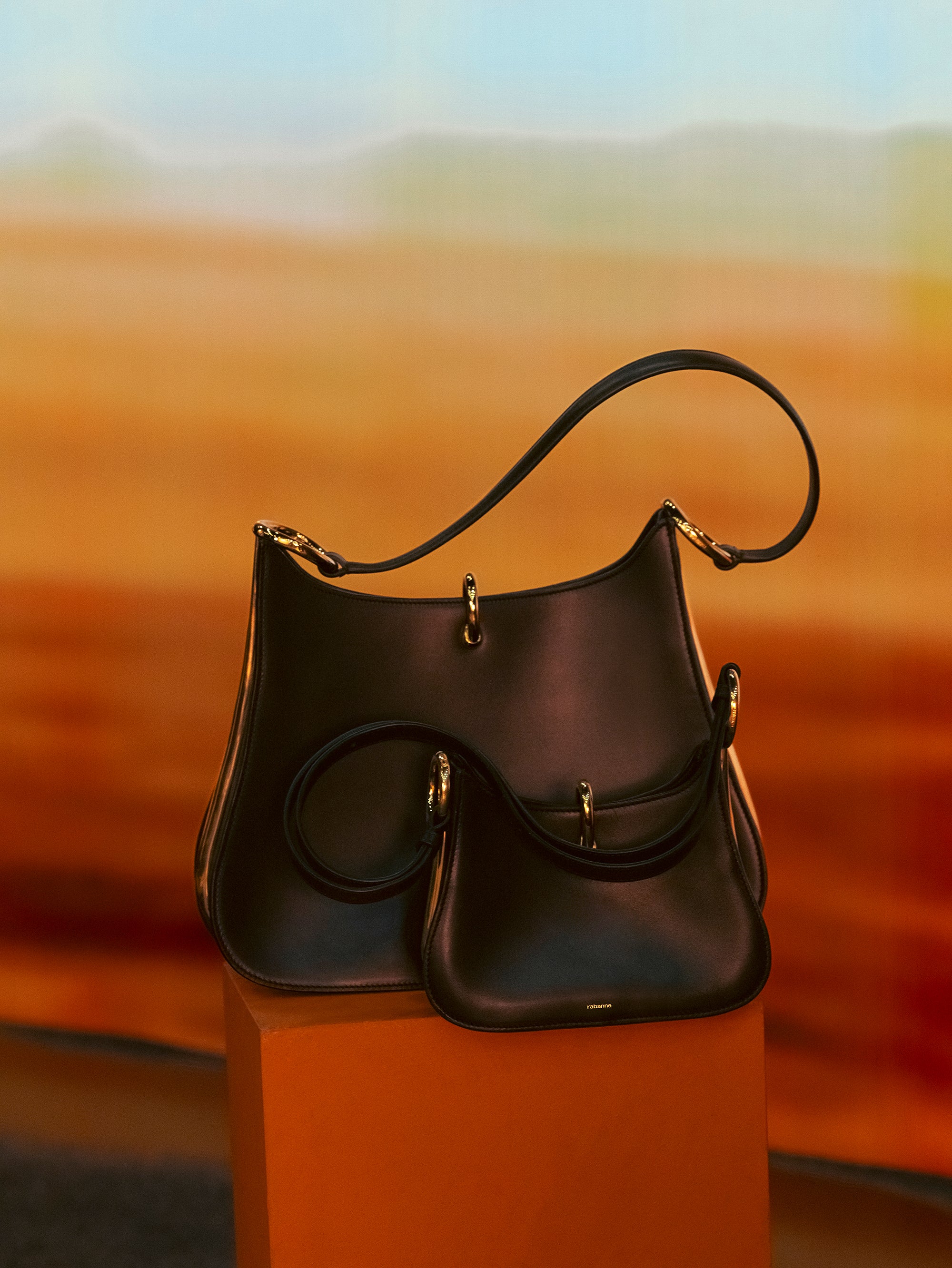 All Bags – Rabanne
