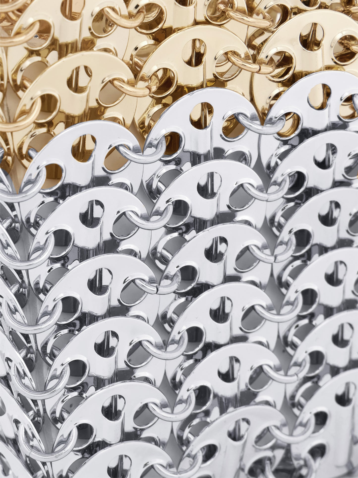 Iconic nano 1969 skyline bag