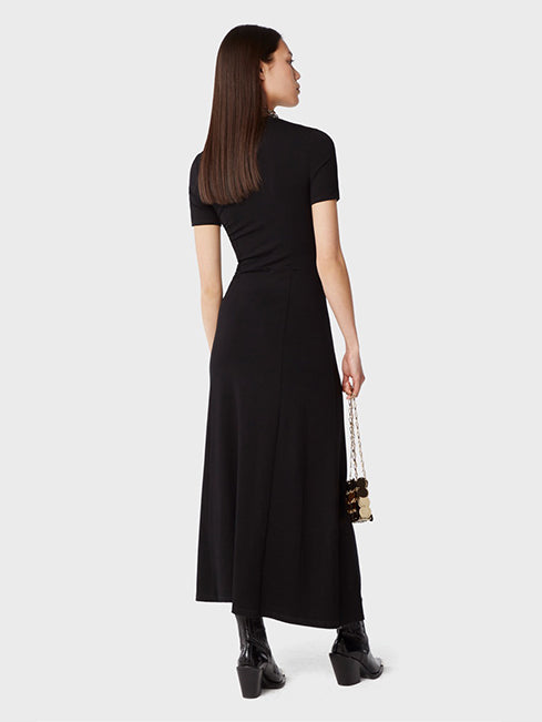 Pleated Dress - Image 3