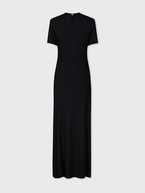 Pleated Dress